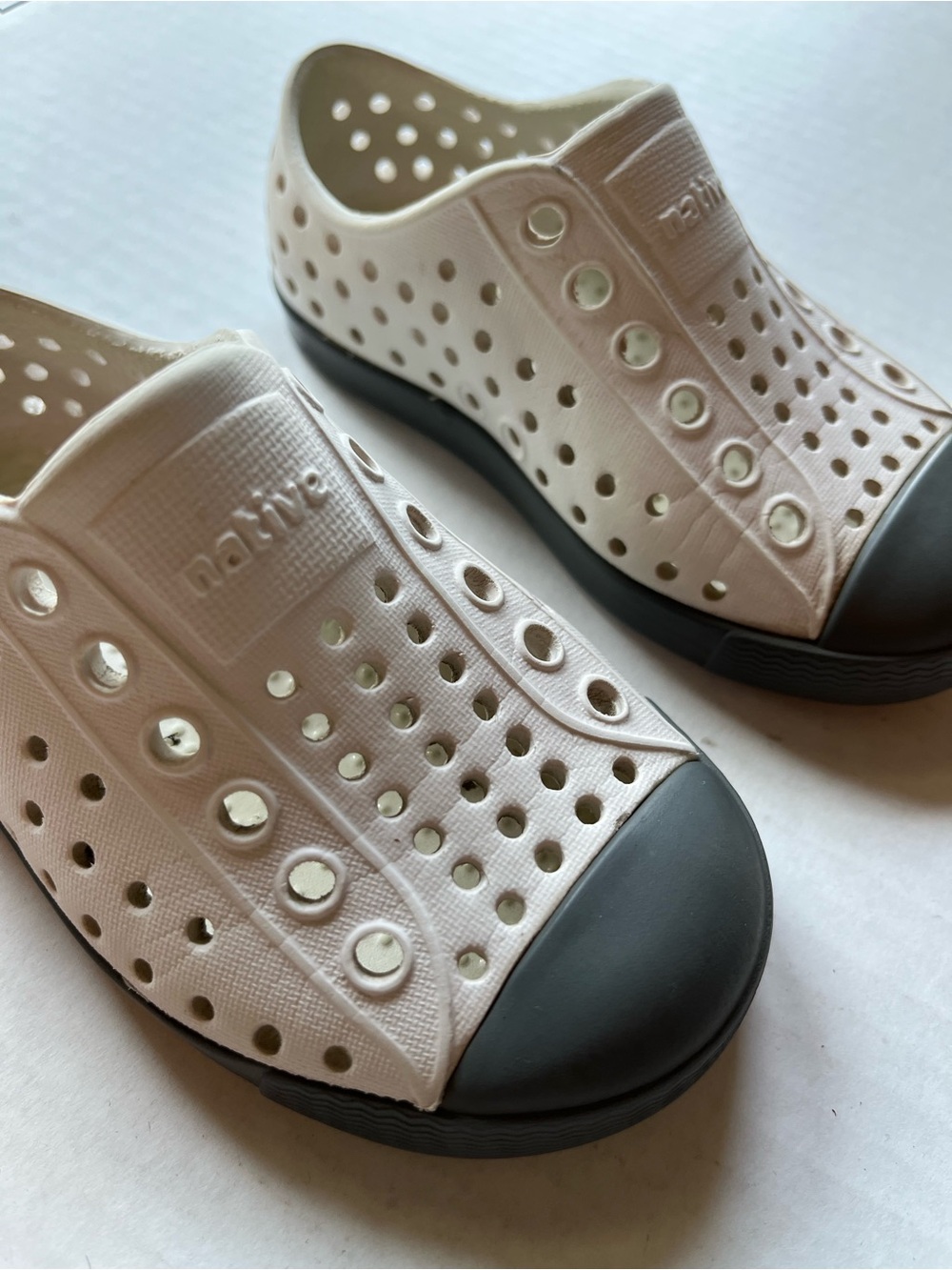 Native Kids Shoes Summer Shoes Water Sneakers C6